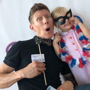 Meet your Posher, Elisabeth